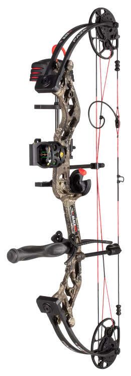 Blackout Archery – Compound & Faze Archery Bows, Arrows & Targets